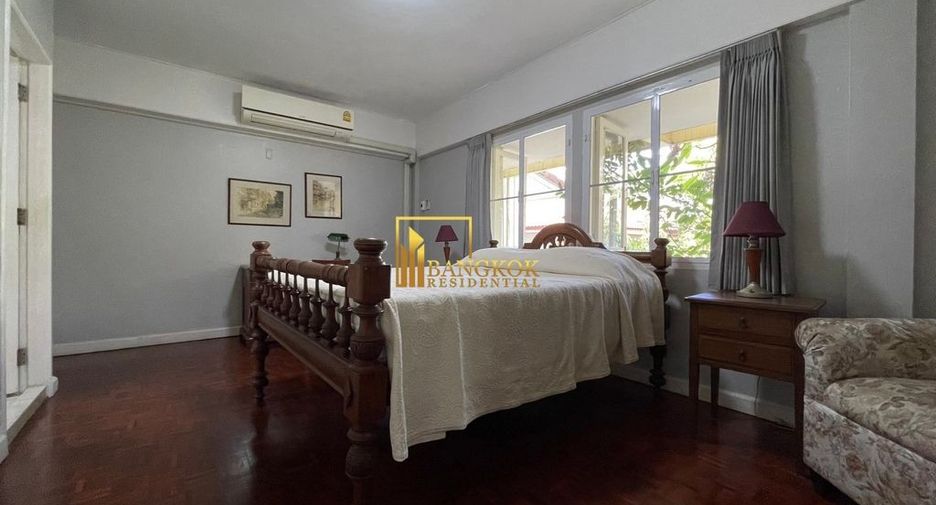 Apartment zur Miete mit 3 Zimmer in Watthana, Bangkok