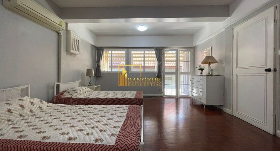 Apartment zur Miete mit 3 Zimmer in Watthana, Bangkok