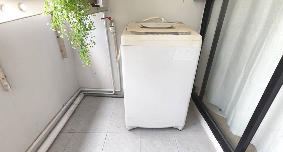 For rent 1 bed condo in Pak Kret, Nonthaburi