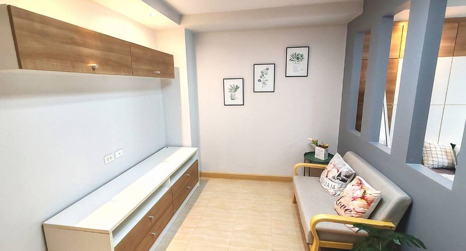For rent 1 bed condo in Pak Kret, Nonthaburi