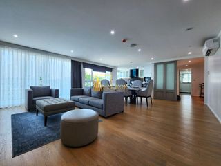 À louer 3 chambres appartement à Watthana, Bangkok
