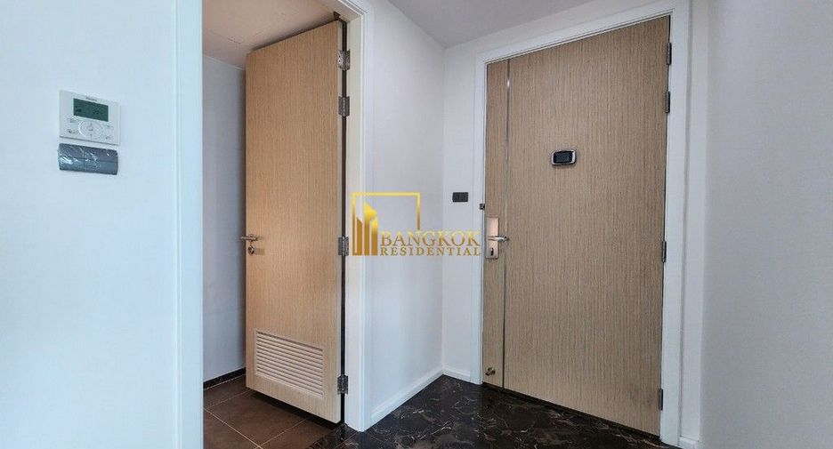 À louer 3 chambres appartement à Watthana, Bangkok