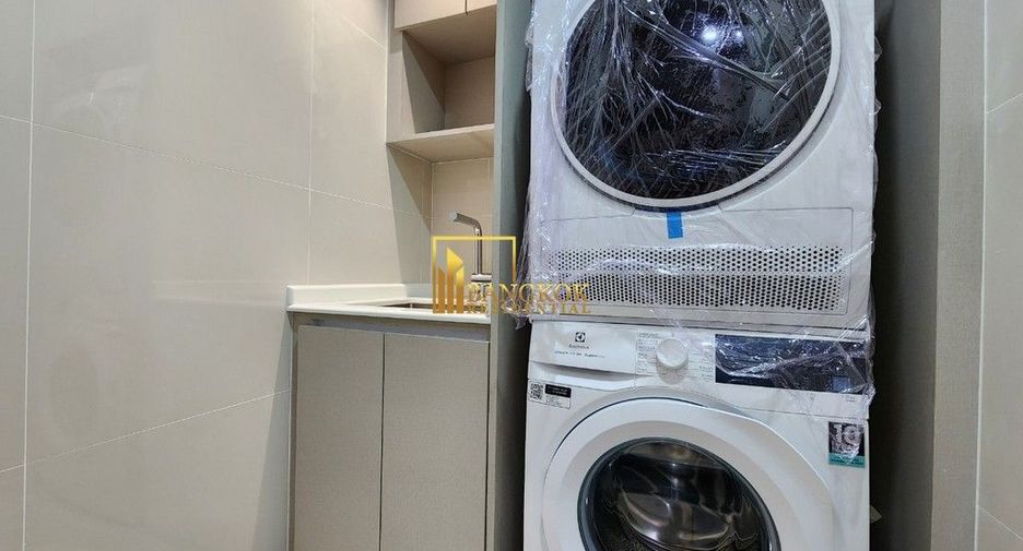À louer 3 chambres appartement à Watthana, Bangkok