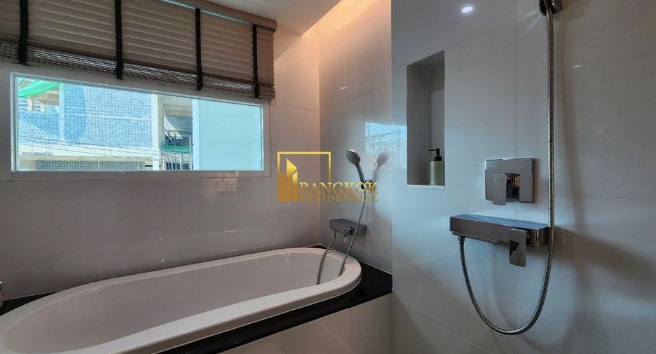 À louer 3 chambres appartement à Watthana, Bangkok