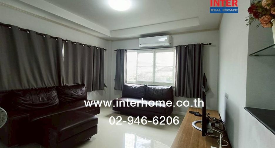 For sale 4 ベッドルーム house in Bang Phli, Samut Prakan
