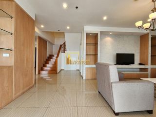 For rent 3 bedrooms apartment in Watthana, Bangkok