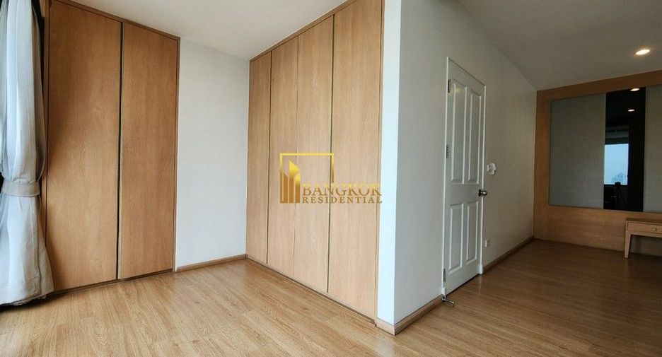 Аренда 3 спальни апартаменты в Щаттхана, Бангкок