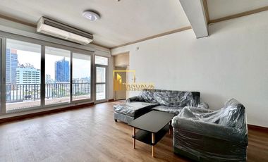 Apartamento en alquiler de 3 habitaciones en Watthana, Bangkok