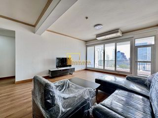 Apartment zur Miete mit 3 Zimmer in Watthana, Bangkok