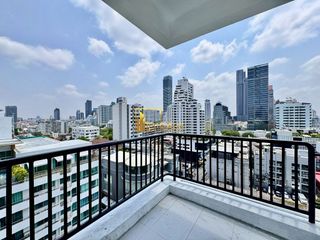 Apartment zur Miete mit 3 Zimmer in Watthana, Bangkok
