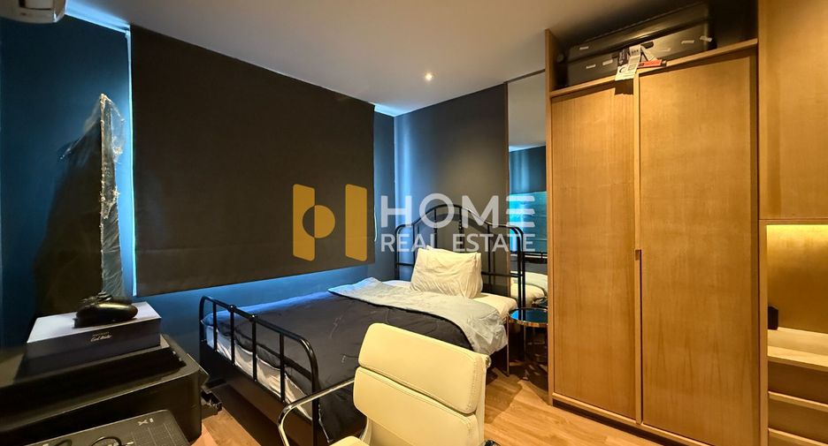 For sale 3 bedrooms townhouse in Suan Luang, Bangkok