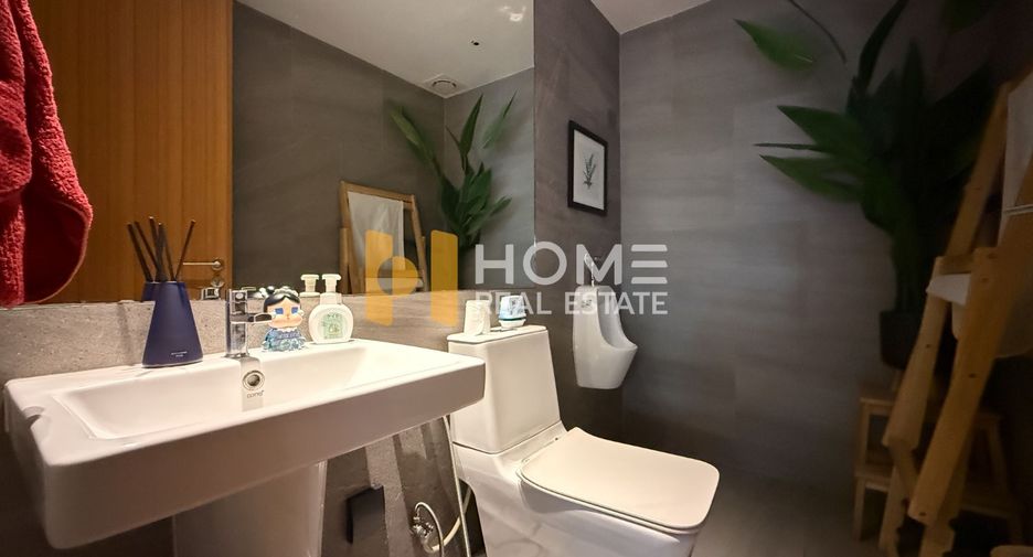 For sale 3 bedrooms townhouse in Suan Luang, Bangkok