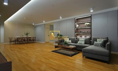 For rent 3 bedrooms apartment in Watthana, Bangkok
