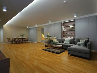 For rent 3 bedrooms apartment in Watthana, Bangkok