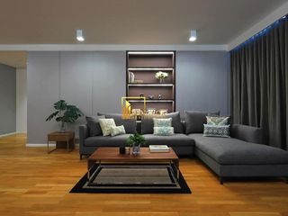 For rent 3 bedrooms apartment in Watthana, Bangkok