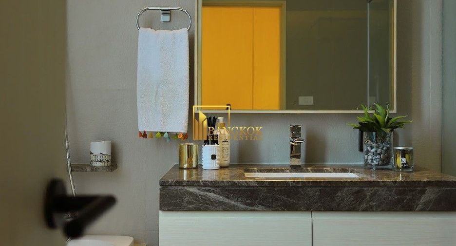 For rent 3 bedrooms apartment in Watthana, Bangkok