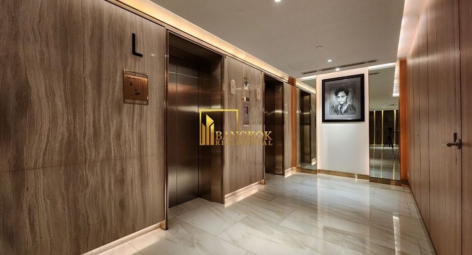 For rent 3 bedrooms apartment in Watthana, Bangkok