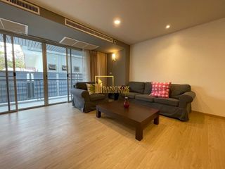 For rent 3 bedrooms apartment in Watthana, Bangkok