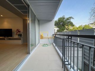 For rent 3 bedrooms apartment in Watthana, Bangkok