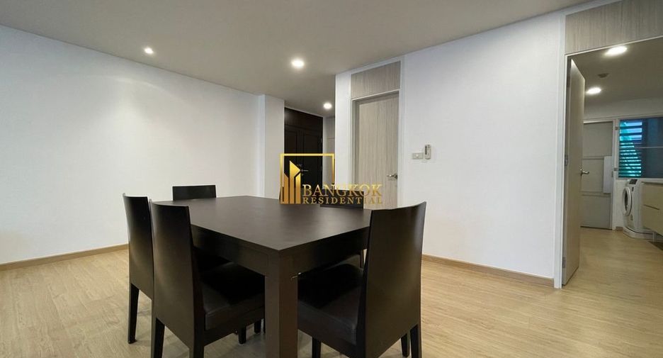 For rent 3 bedrooms apartment in Watthana, Bangkok