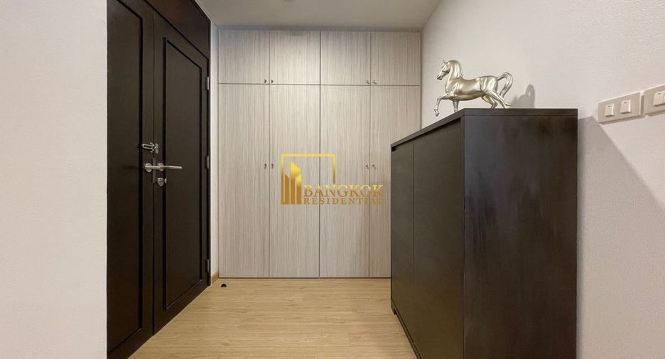 For rent 3 bedrooms apartment in Watthana, Bangkok