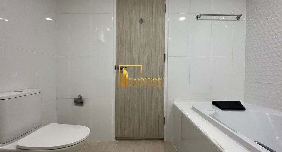 For rent 3 bedrooms apartment in Watthana, Bangkok
