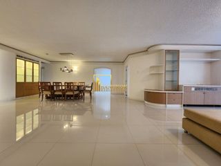 Apartamento en alquiler de 2 habitaciones en Pathum Wan, Bangkok