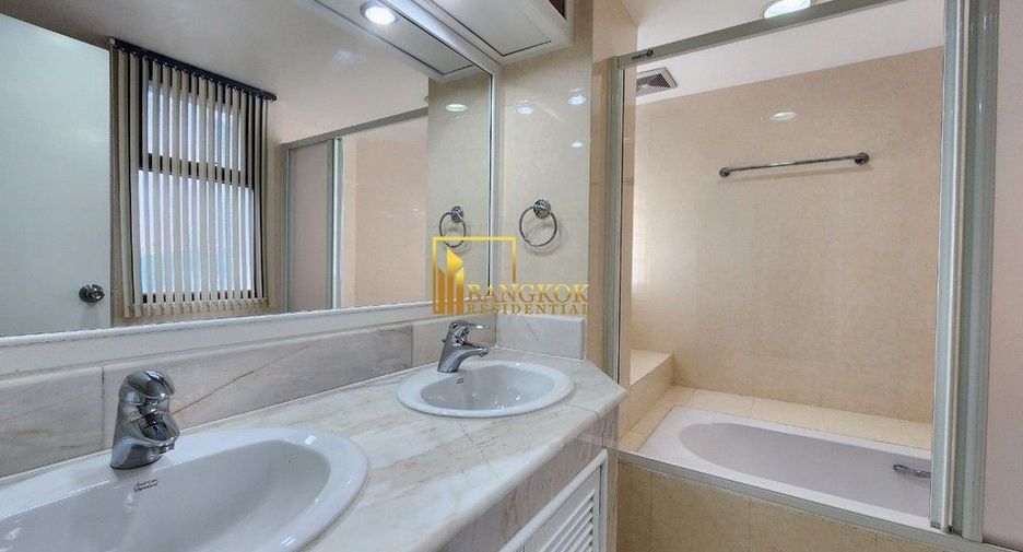 Apartamento en alquiler de 2 habitaciones en Pathum Wan, Bangkok