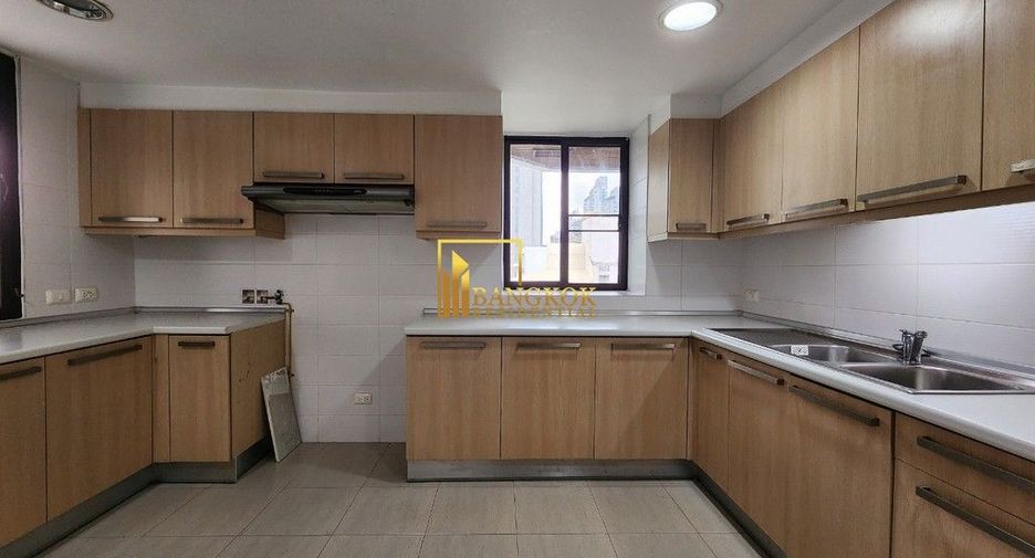 Apartamento en alquiler de 2 habitaciones en Pathum Wan, Bangkok
