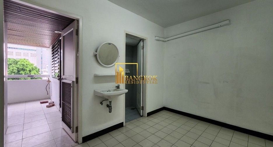 Apartamento en alquiler de 2 habitaciones en Pathum Wan, Bangkok