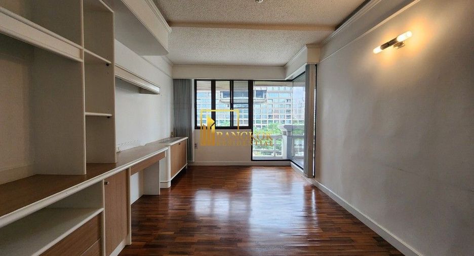 Apartamento en alquiler de 2 habitaciones en Pathum Wan, Bangkok