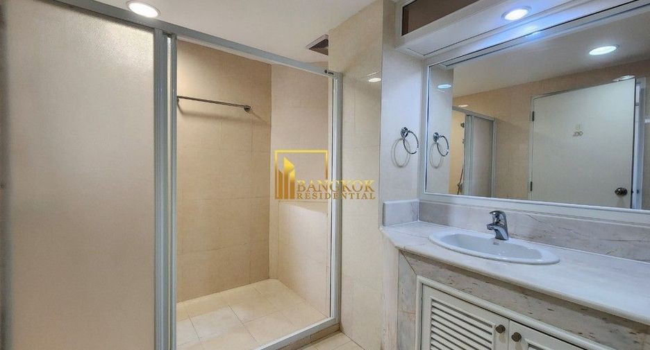 Apartamento en alquiler de 2 habitaciones en Pathum Wan, Bangkok