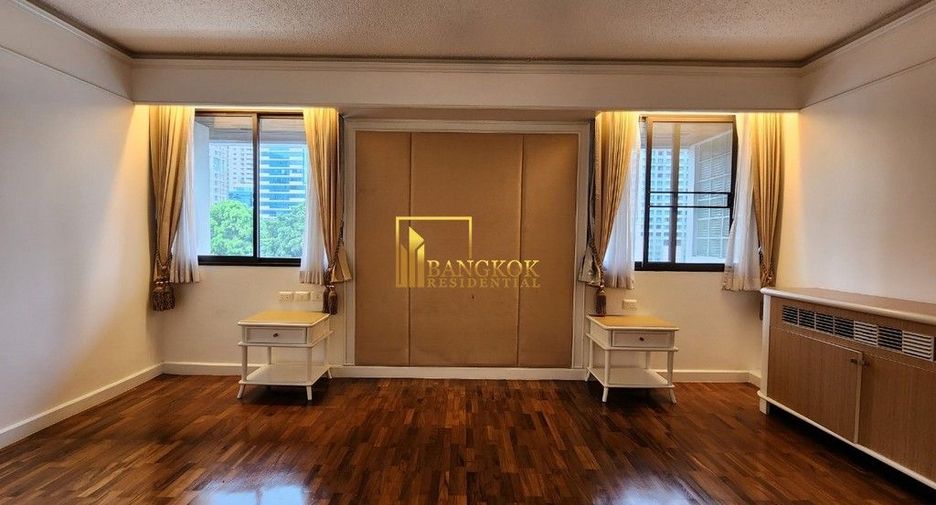 Apartamento en alquiler de 2 habitaciones en Pathum Wan, Bangkok