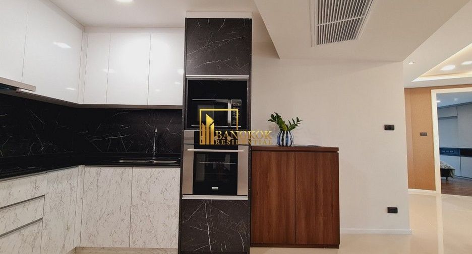 For rent 2 ベッドルーム apartment in Watthana, Bangkok