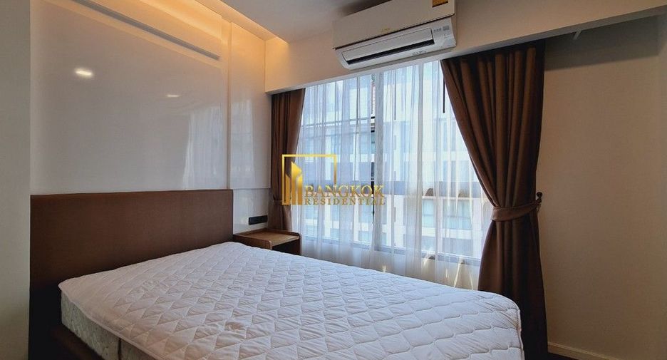 For rent 2 ベッドルーム apartment in Watthana, Bangkok