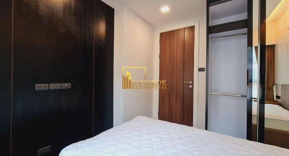 For rent 2 ベッドルーム apartment in Watthana, Bangkok