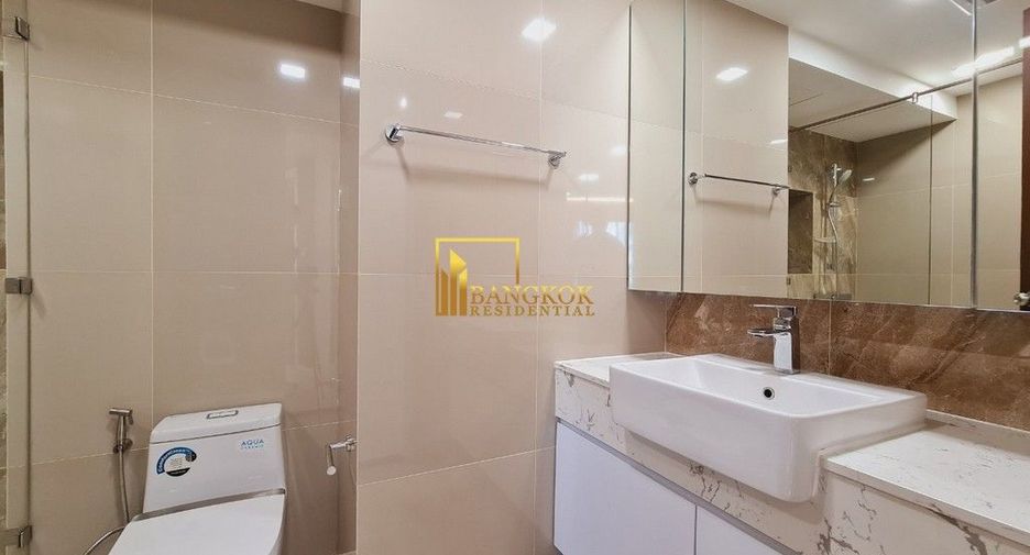 For rent 2 ベッドルーム apartment in Watthana, Bangkok