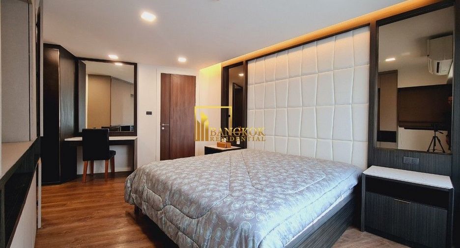 For rent 2 ベッドルーム apartment in Watthana, Bangkok