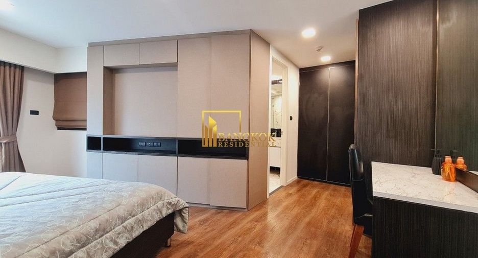 For rent 2 ベッドルーム apartment in Watthana, Bangkok