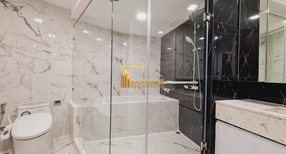 For rent 2 ベッドルーム apartment in Watthana, Bangkok