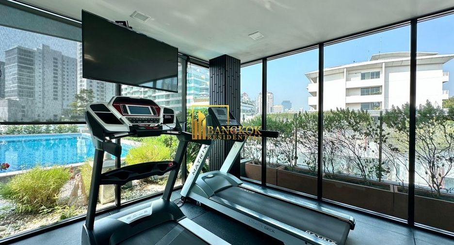For rent 2 ベッドルーム apartment in Watthana, Bangkok