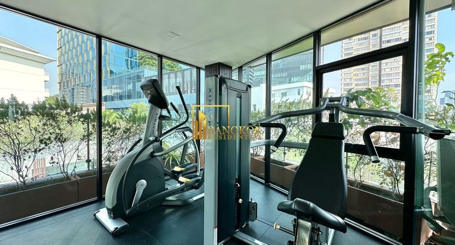 For rent 2 ベッドルーム apartment in Watthana, Bangkok