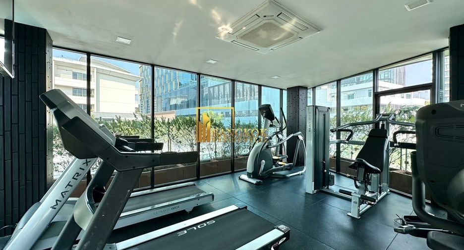 For rent 2 ベッドルーム apartment in Watthana, Bangkok