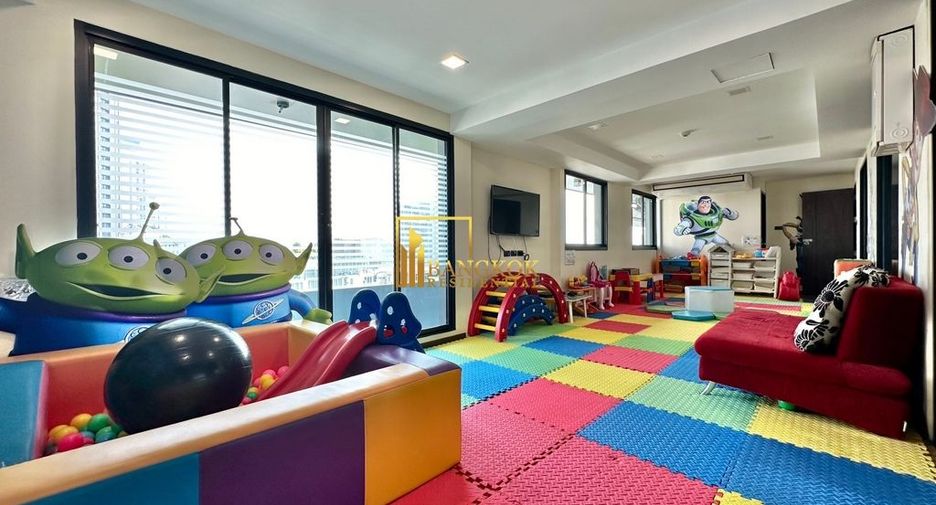 For rent 2 ベッドルーム apartment in Watthana, Bangkok