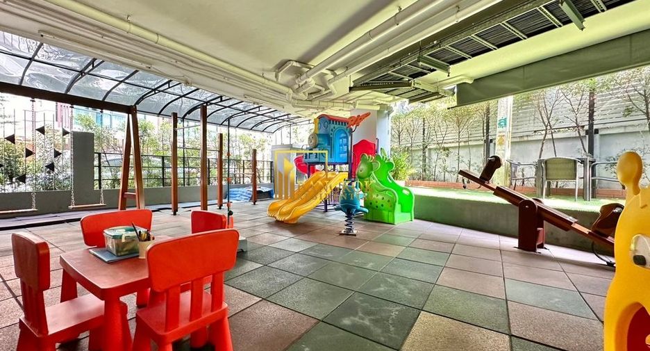 For rent 2 ベッドルーム apartment in Watthana, Bangkok