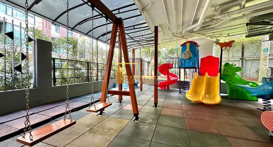 For rent 2 ベッドルーム apartment in Watthana, Bangkok