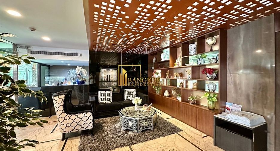 For rent 2 ベッドルーム apartment in Watthana, Bangkok