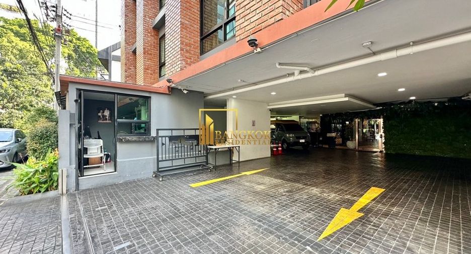 For rent 2 ベッドルーム apartment in Watthana, Bangkok