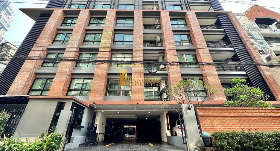 For rent 2 ベッドルーム apartment in Watthana, Bangkok