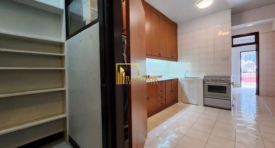 Apartment zur Miete mit 2 Zimmer in Watthana, Bangkok